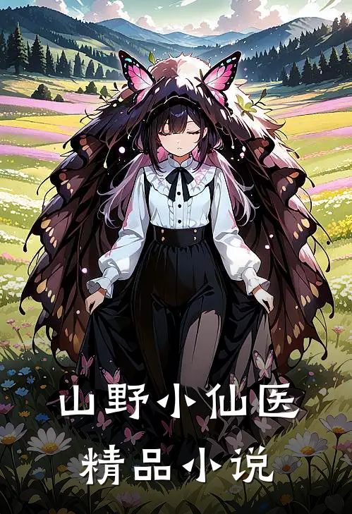 山野小仙医精品小说