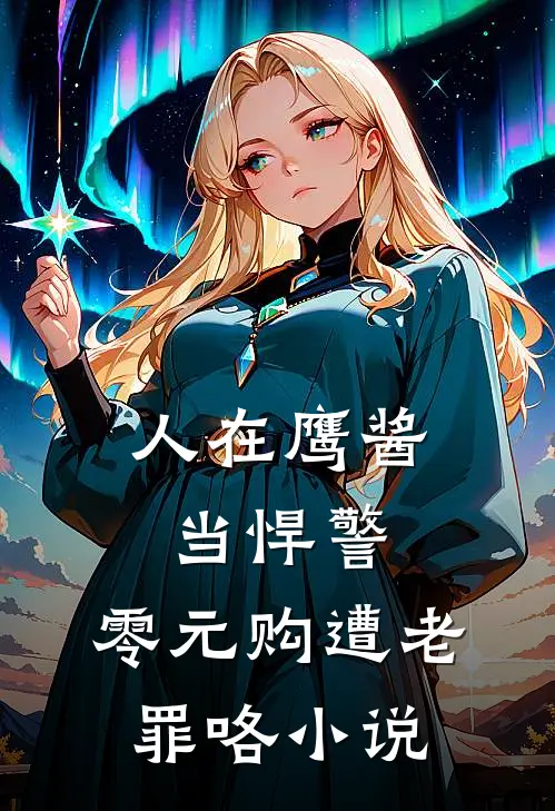 人在鹰酱当悍警，零元购遭老罪咯小说