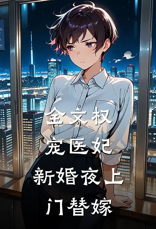全文权宠医妃：新婚夜上门替嫁