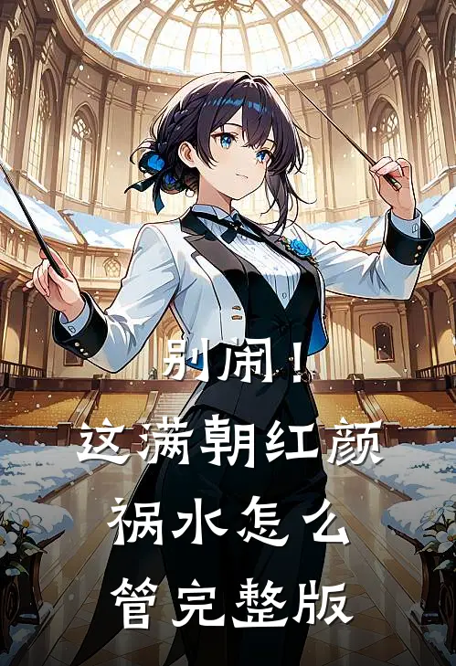 别闹！这满朝红颜祸水怎么管完整版