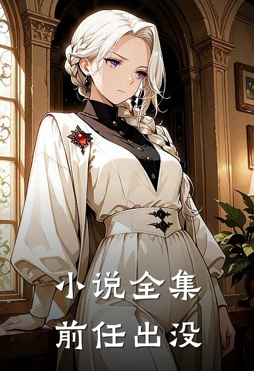 小说全集前任出没