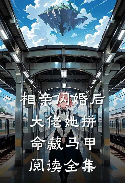 相亲闪婚后，大佬她拼命藏马甲阅读全集