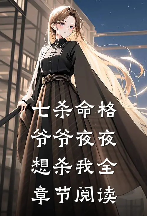 七杀命格，爷爷夜夜想杀我全章节阅读