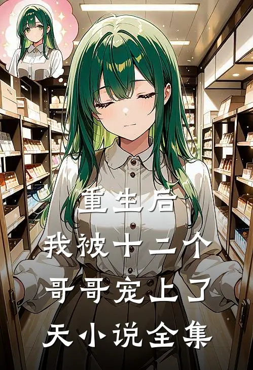 重生后，我被十二个哥哥宠上了天小说全集