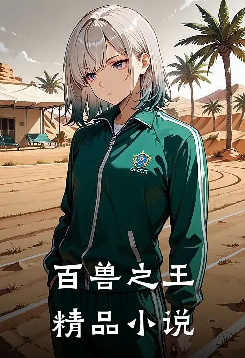 百兽之王精品小说