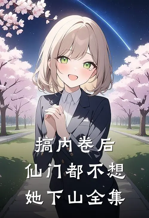 搞内卷后，仙门都不想她下山全集