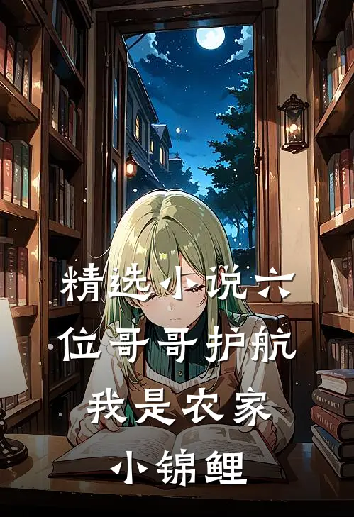 精选小说六位哥哥护航，我是农家小锦鲤