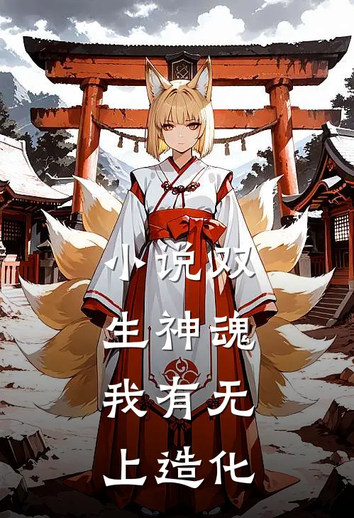 小说双生神魂：我有无上造化