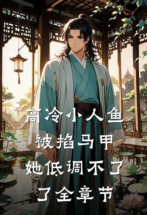 高冷小人鱼被掐马甲，她低调不了了全章节