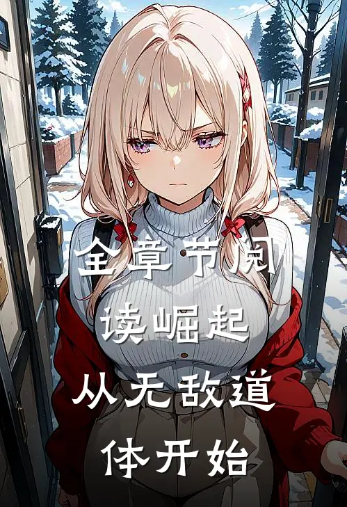 全章节阅读崛起，从无敌道体开始