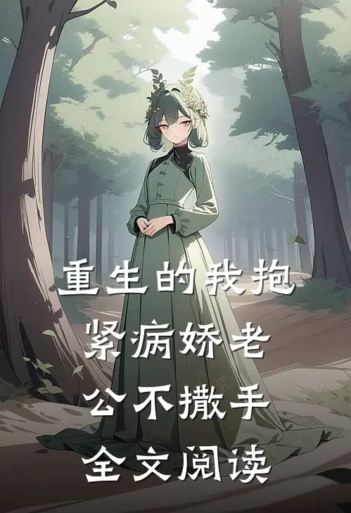 重生的我抱紧病娇老公不撒手全文阅读