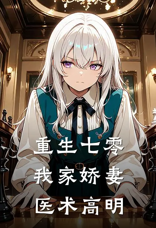 重生七零我家娇妻医术高明