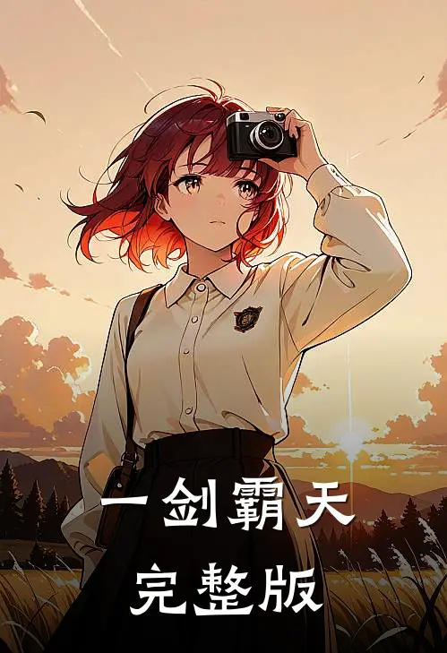 一剑霸天完整版