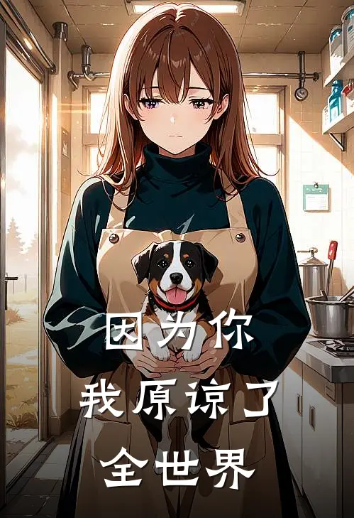因为你，我原谅了全世界