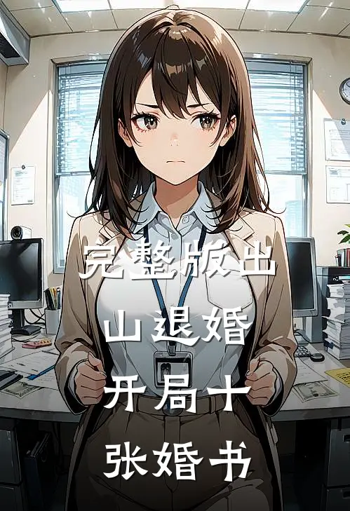 完整版出山退婚，开局十张婚书