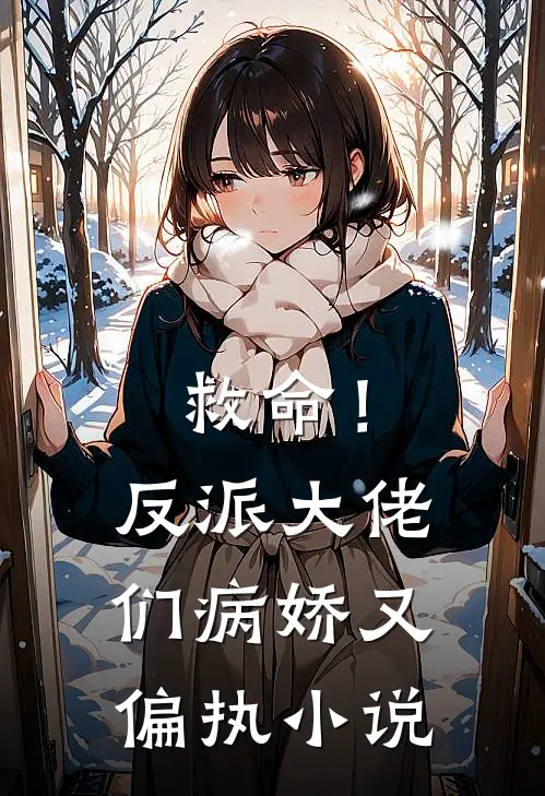 救命！反派大佬们病娇又偏执小说