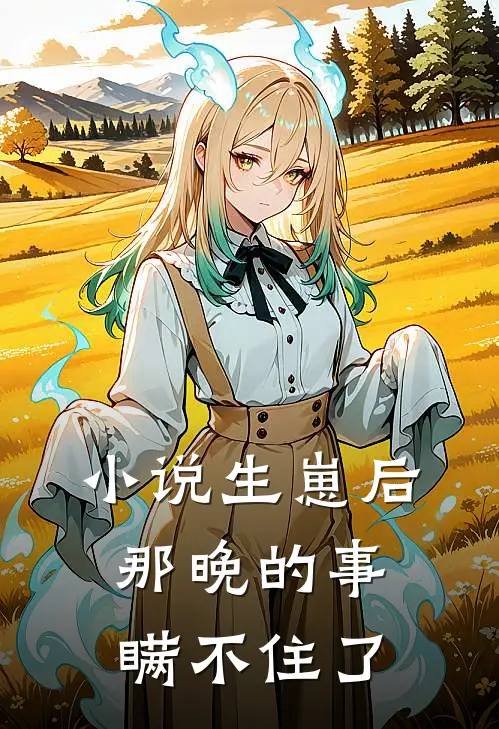 小说生崽后：那晚的事瞒不住了