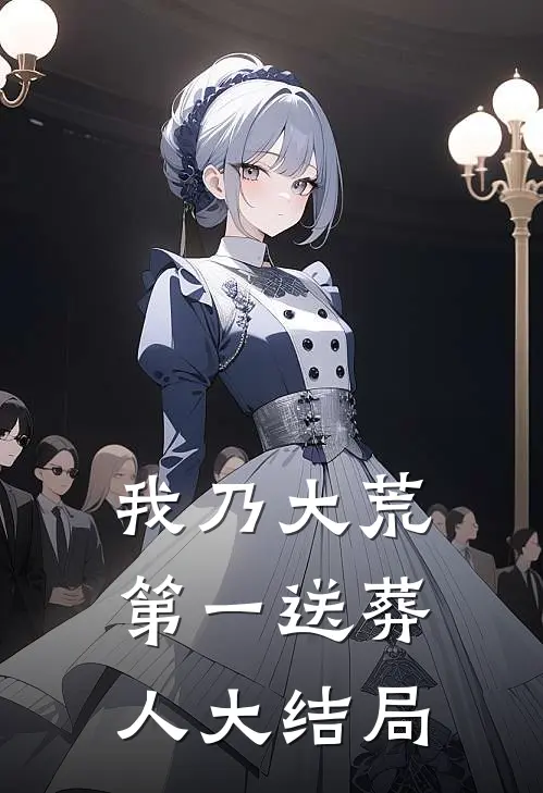 我乃大荒第一送葬人大结局