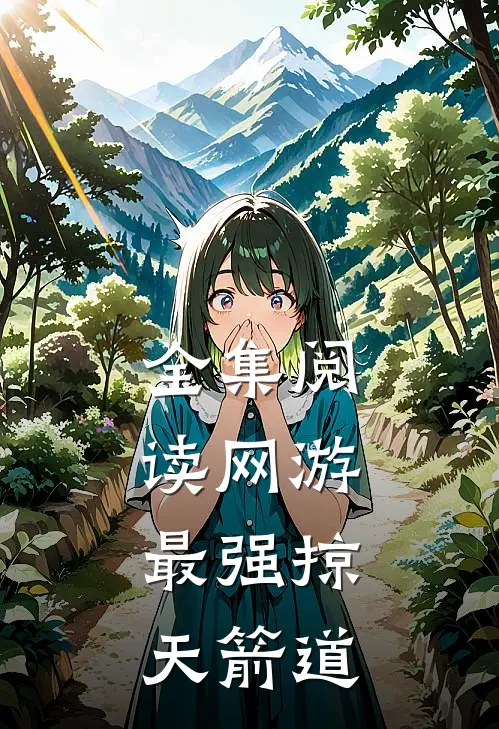 全集阅读网游：最强掠天箭道