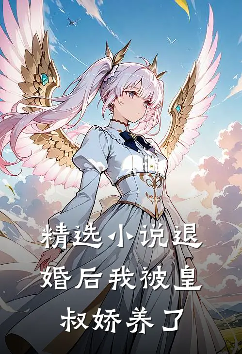 精选小说退婚后我被皇叔娇养了