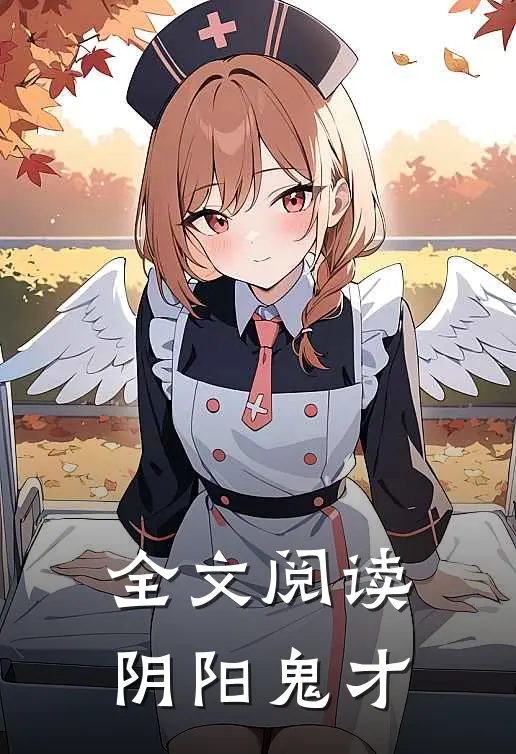 全文阅读阴阳鬼才