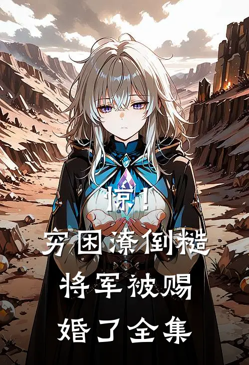 惊！穷困潦倒糙将军被赐婚了全集