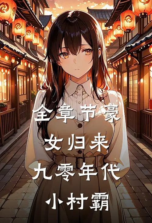全章节豪女归来：九零年代小村霸