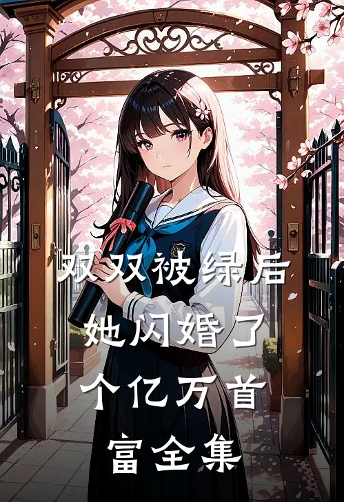 双双被绿后，她闪婚了个亿万首富全集