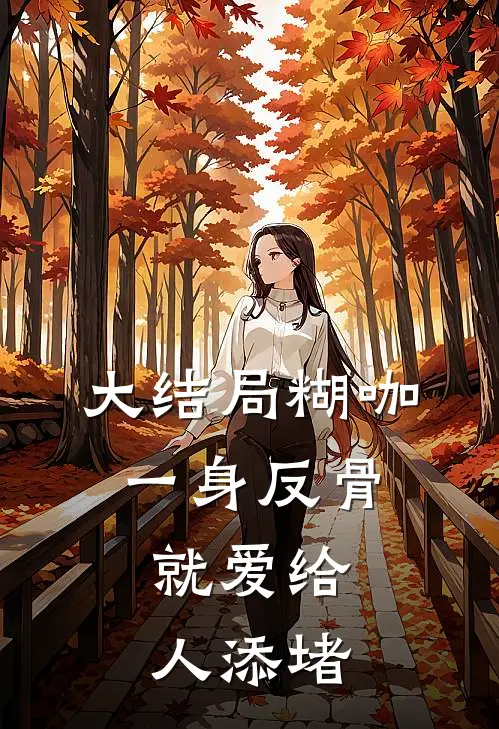 大结局糊咖一身反骨,就爱给人添堵