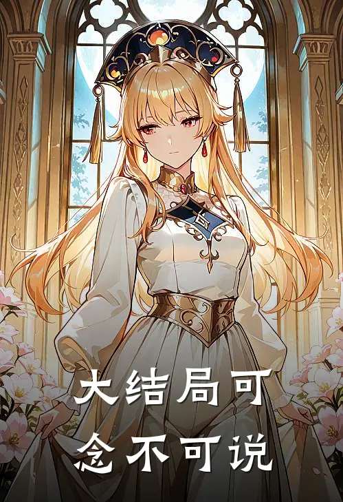 大结局可念不可说