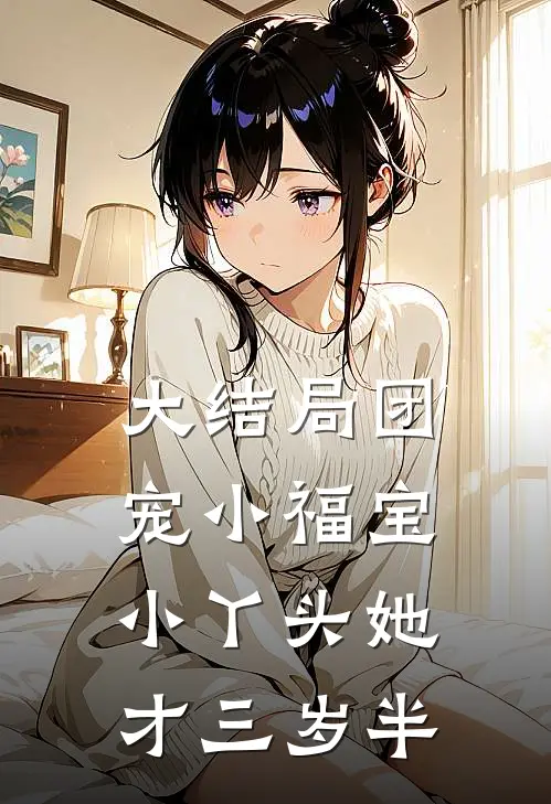大结局团宠小福宝，小丫头她才三岁半