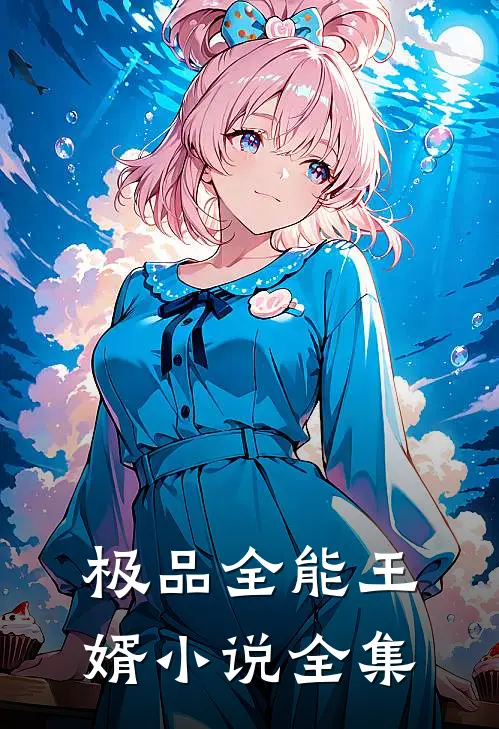 极品全能王婿小说全集