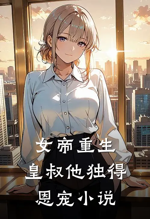 女帝重生,皇叔他独得恩宠小说
