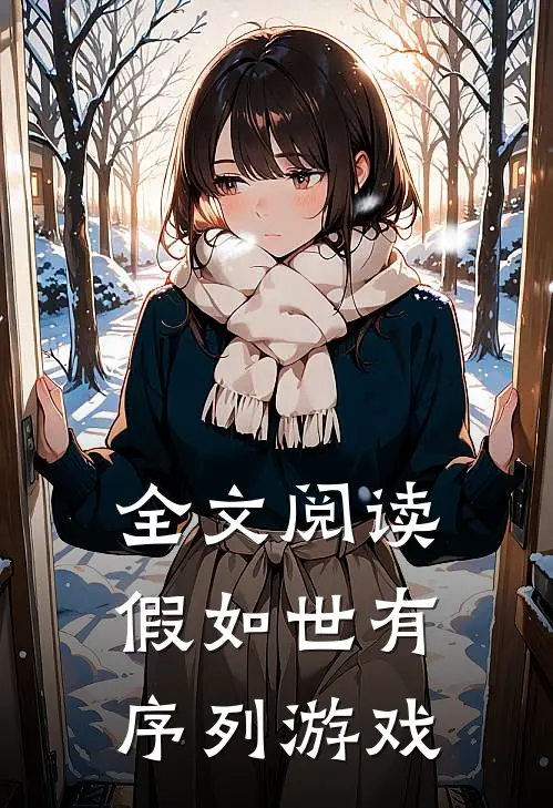 全文阅读假如世有序列游戏