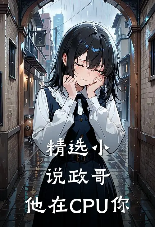 精选小说政哥,他在CPU你
