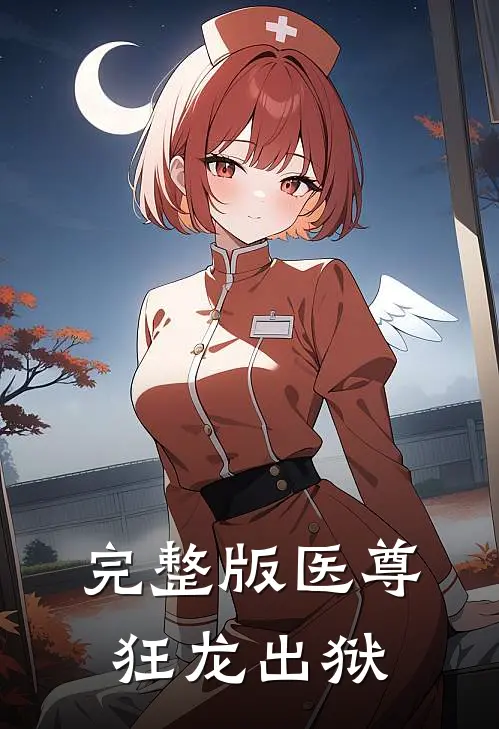 完整版医尊狂龙出狱