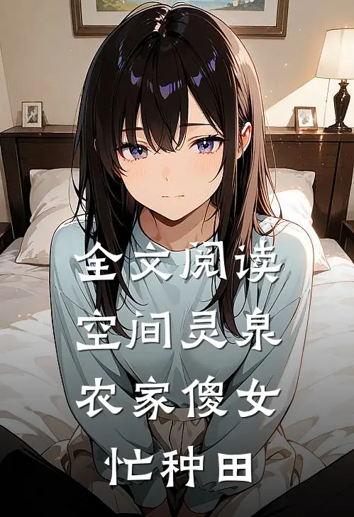 全文阅读空间灵泉：农家傻女忙种田