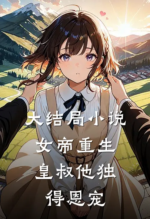 大结局小说女帝重生,皇叔他独得恩宠