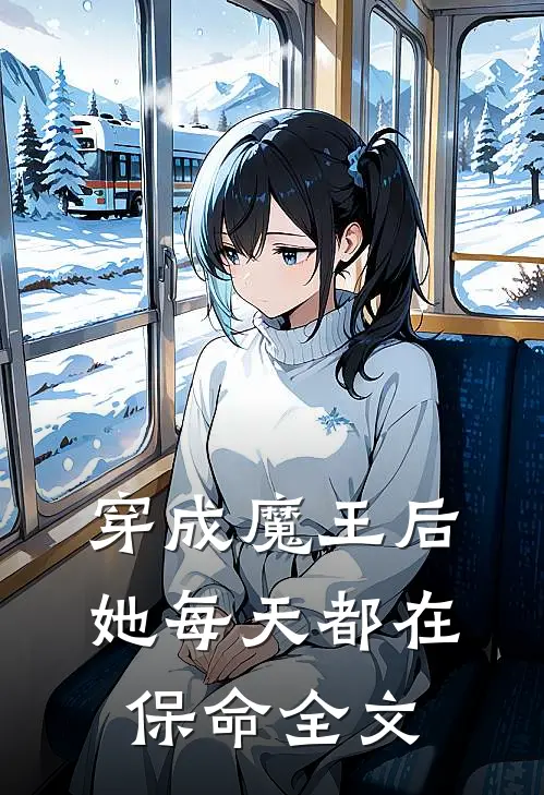 穿成魔王后她每天都在保命全文