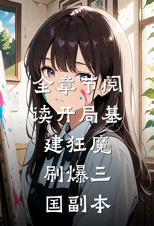 全章节阅读开局基建狂魔：刷爆三国副本