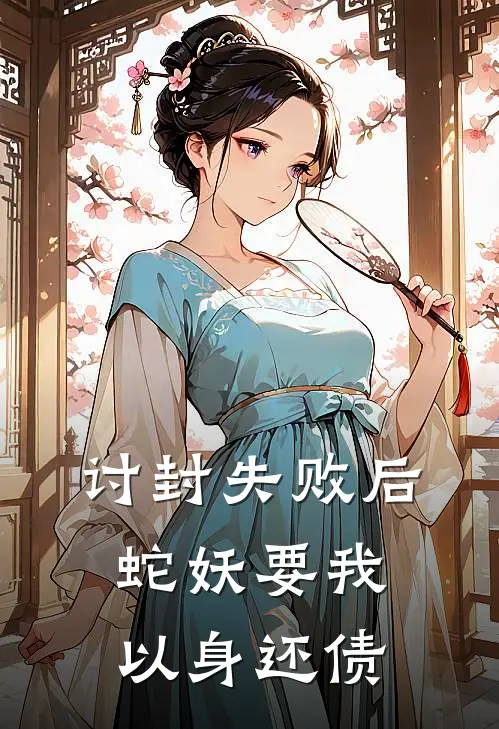 讨封失败后，蛇妖要我以身还债