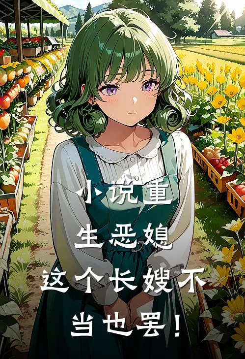 小说重生恶媳：这个长嫂不当也罢！