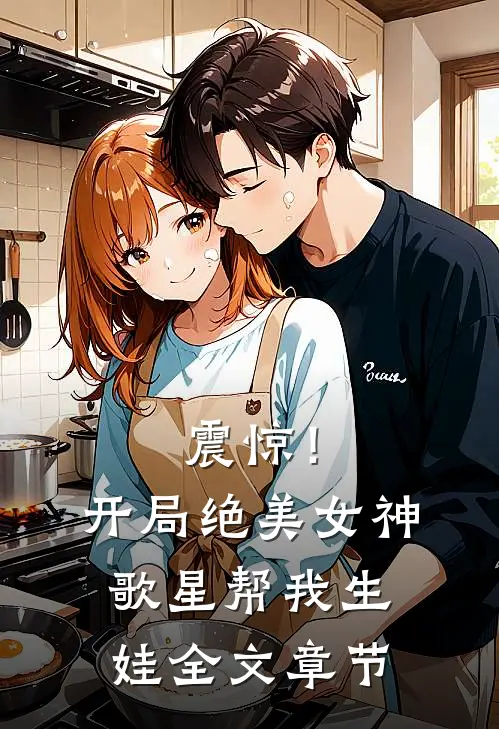 震惊！开局绝美女神歌星帮我生娃全文章节