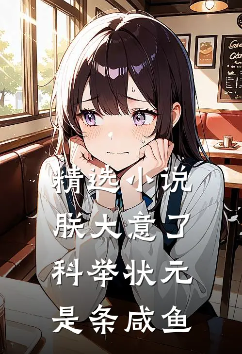 精选小说朕大意了，科举状元是条咸鱼