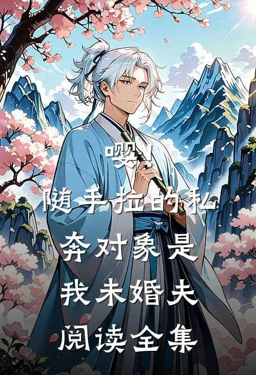 嘤！随手拉的私奔对象是我未婚夫阅读全集