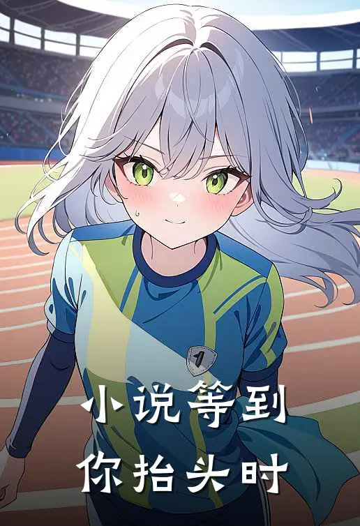 小说等到你抬头时