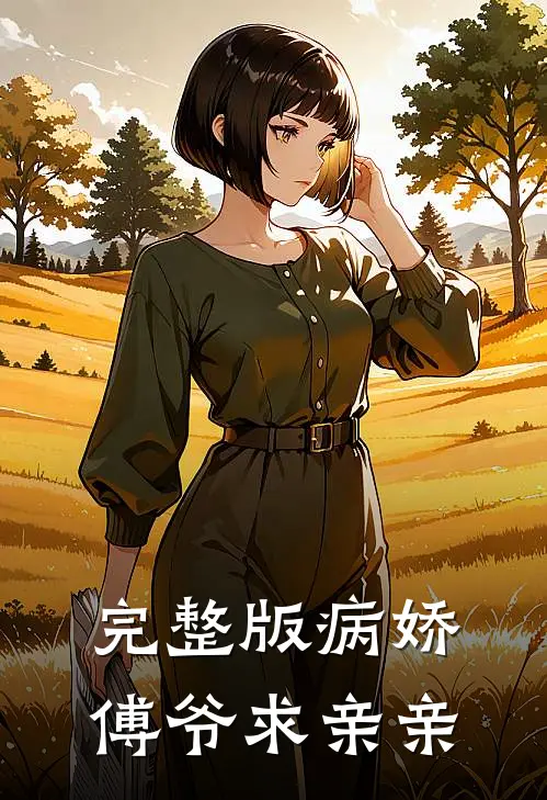 完整版病娇傅爷求亲亲