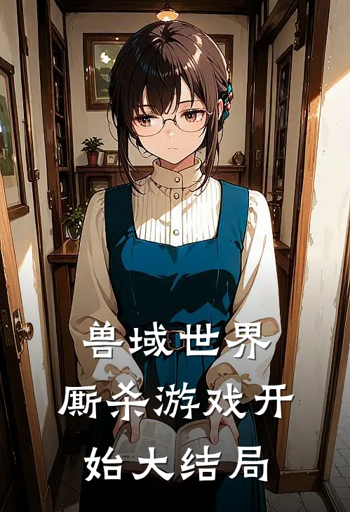 兽域世界：厮杀游戏开始大结局