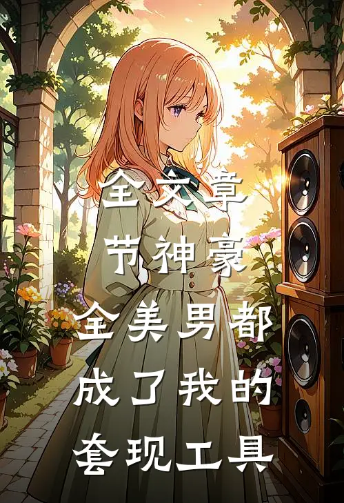 全文章节神豪：全美男都成了我的套现工具