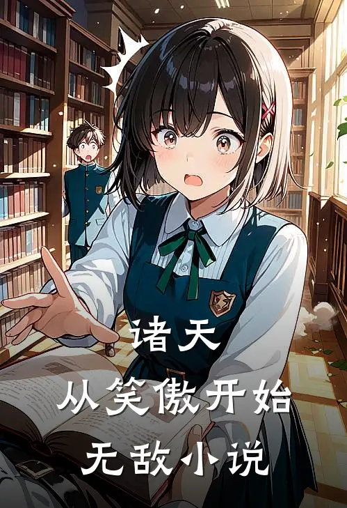 诸天：从笑傲开始无敌小说